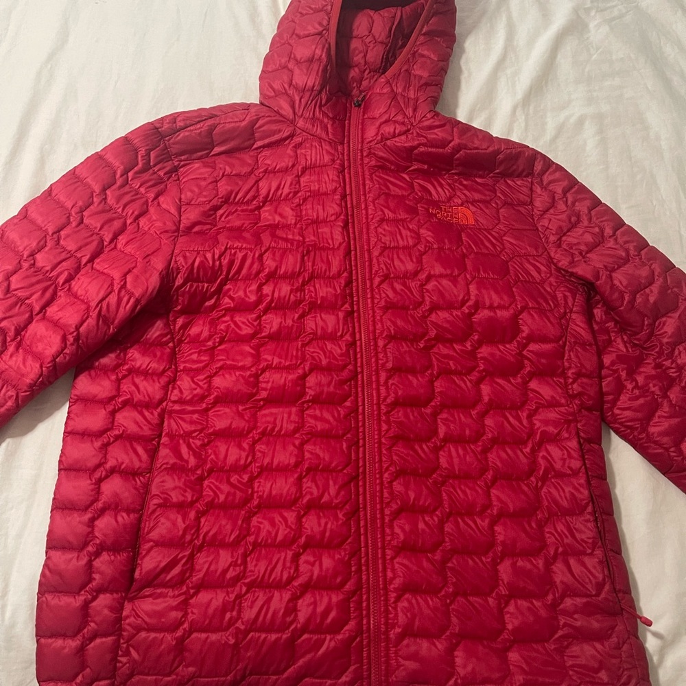 Men’s Northface Thermoball size large